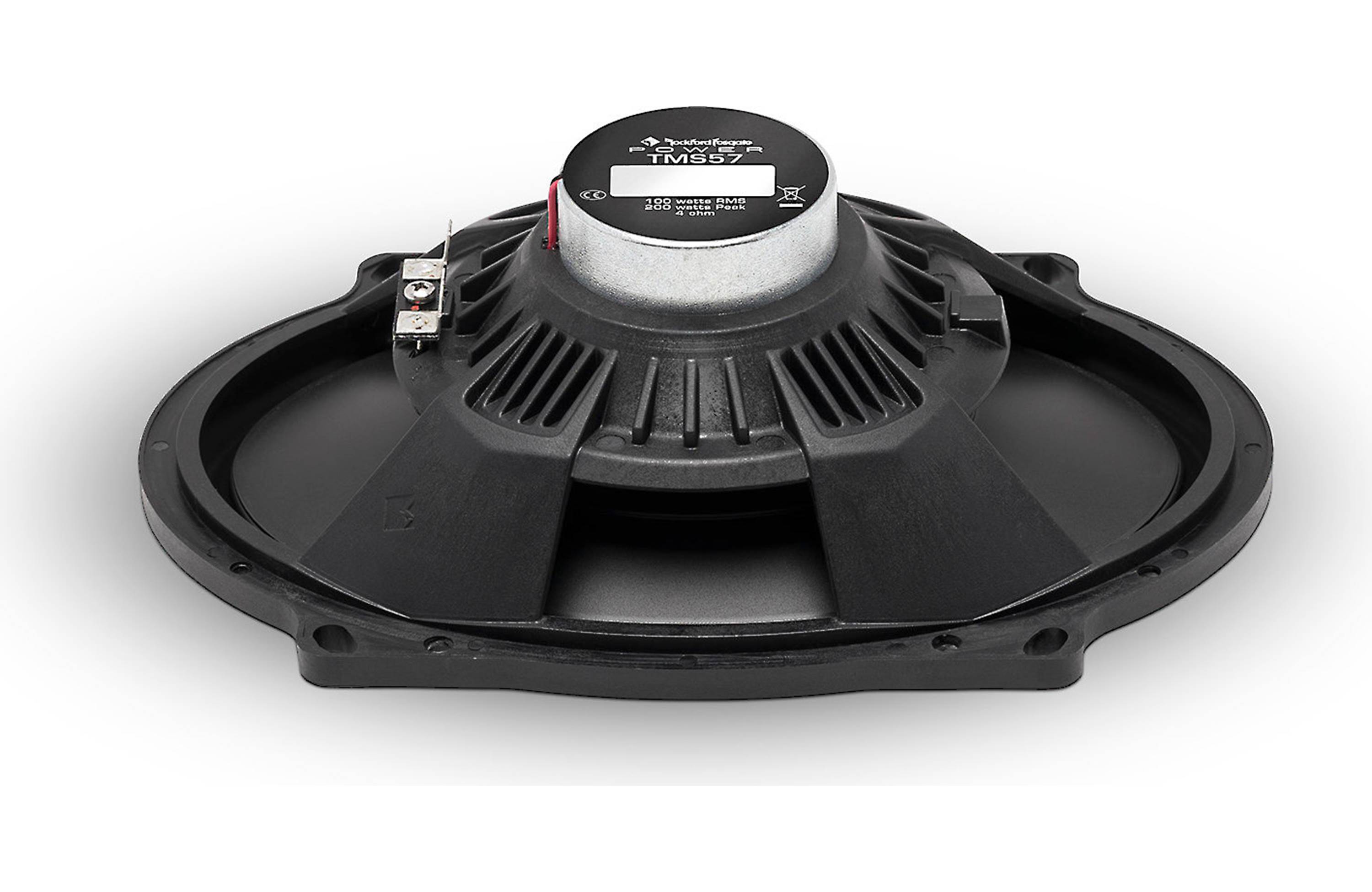 Rockford Fosgate HD14CVO-STG2 CVO Stage 2 Kit for 2014+ Street Glide & Road Glide Harley-Davidson - Safe and Sound HQ