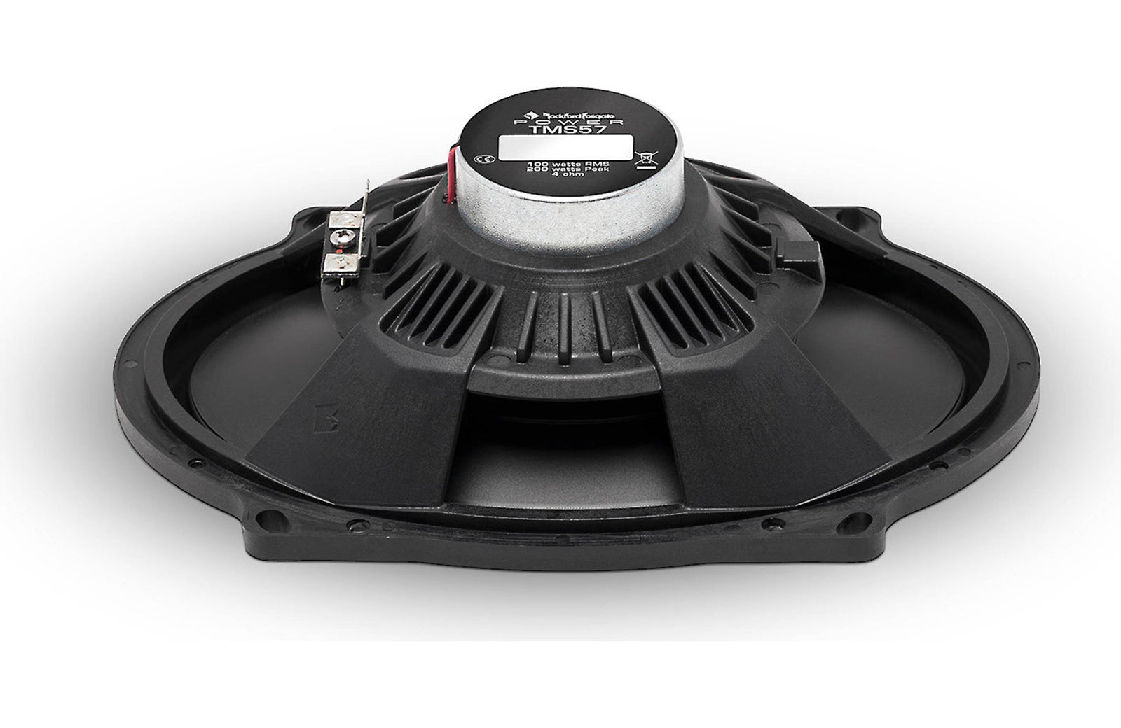 Rockford Fosgate HD14CVO-STG2 CVO Stage 2 Kit for 2014+ Street Glide & Road Glide Harley-Davidson - Safe and Sound HQ