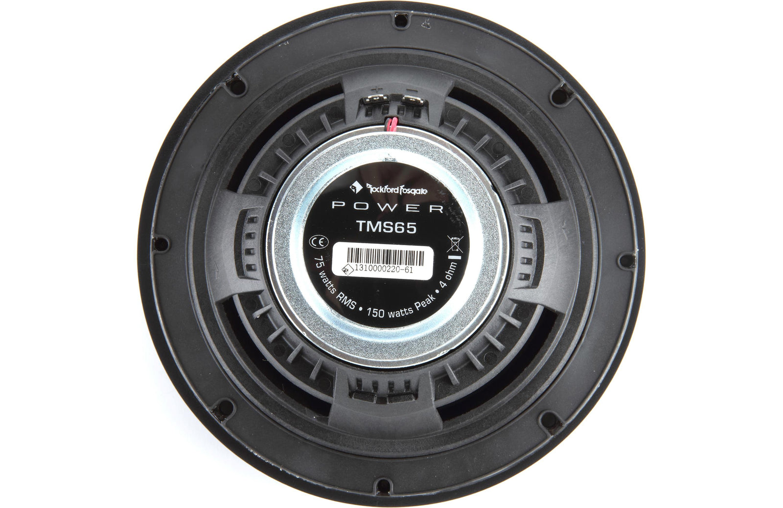 Rockford Fosgate HD14U-STG2 Ultra Stage 2 Kit for 2014+ Street Glide & Road Glide Harley-Davidson - Safe and Sound HQ