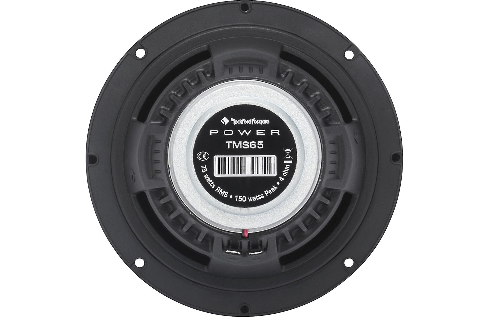Rockford Fosgate HD14-STG2 Stage 2 Kit for 2014+ Street Glide & Road Glide Harley-Davidson - Safe and Sound HQ