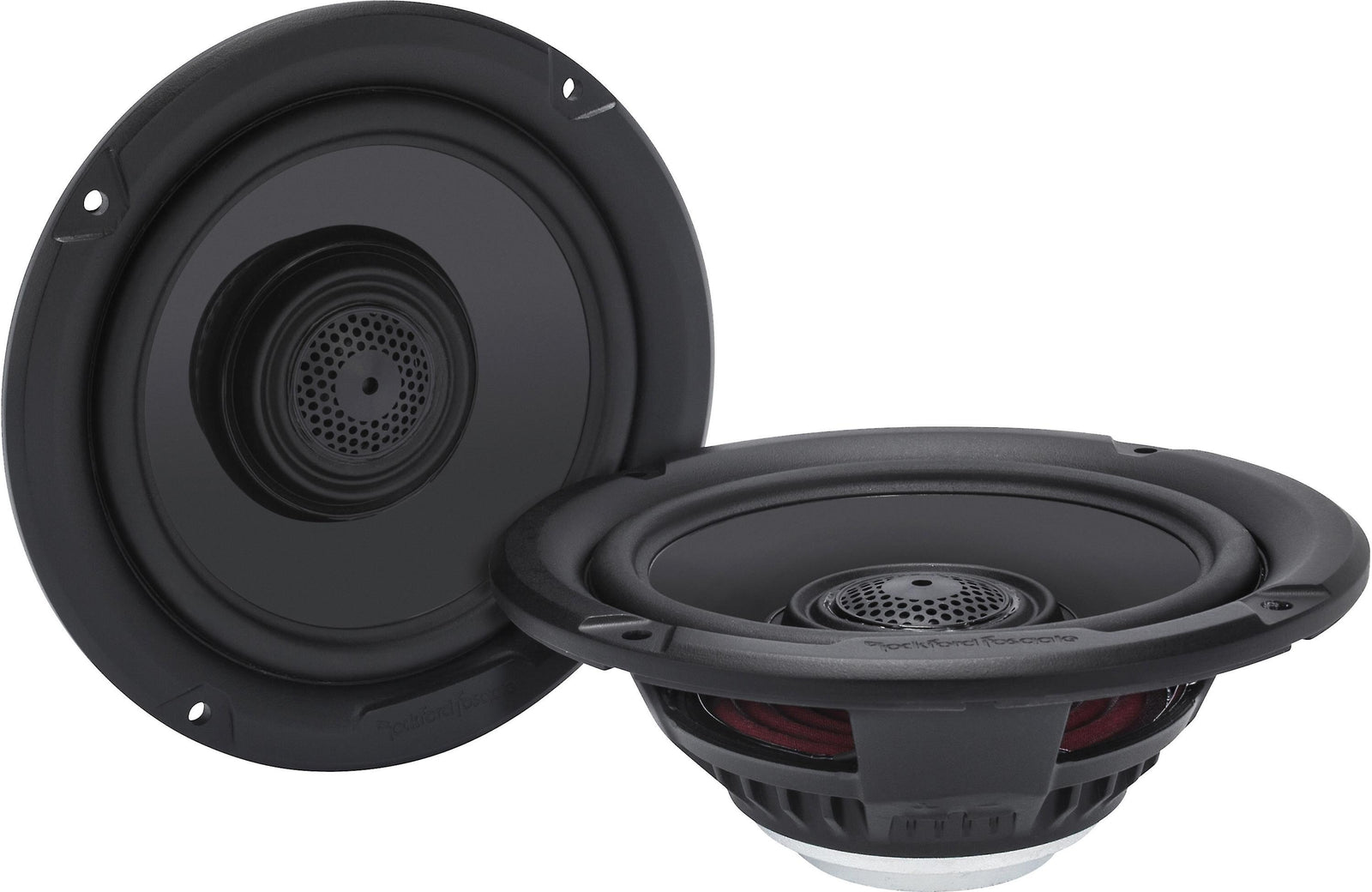 Rockford Fosgate HD14-STG5 Stage 5 Kit for 2014+ Street Glide & Road Glide Harley-Davidson - Safe and Sound HQ