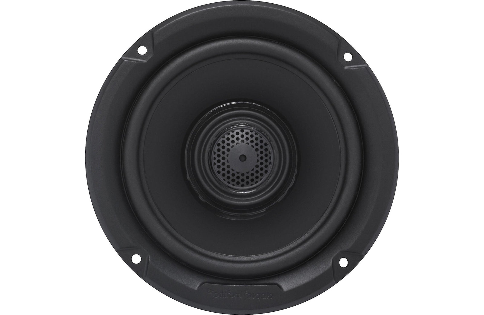Rockford Fosgate HD14-STG2 Stage 2 Kit for 2014+ Street Glide & Road Glide Harley-Davidson - Safe and Sound HQ