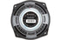 Rockford Fosgate HD9813SG-PMX-STG2 PMX Stage 2 Kit for 1998-2013 Harley-Davidson Street Glide and Electra Glide Motorcycles - Safe and Sound HQ