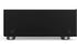 Onkyo A-50 Icon Series Integrated Amplifier with Wi-Fi, Bluetooth, Google Cast, and Apply Airplay 2 side view