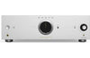 Onkyo A-50 Icon Series Integrated Amplifier with Wi-Fi, Bluetooth, Google Cast, and Airplay 2 Open Box - Safe and Sound HQ