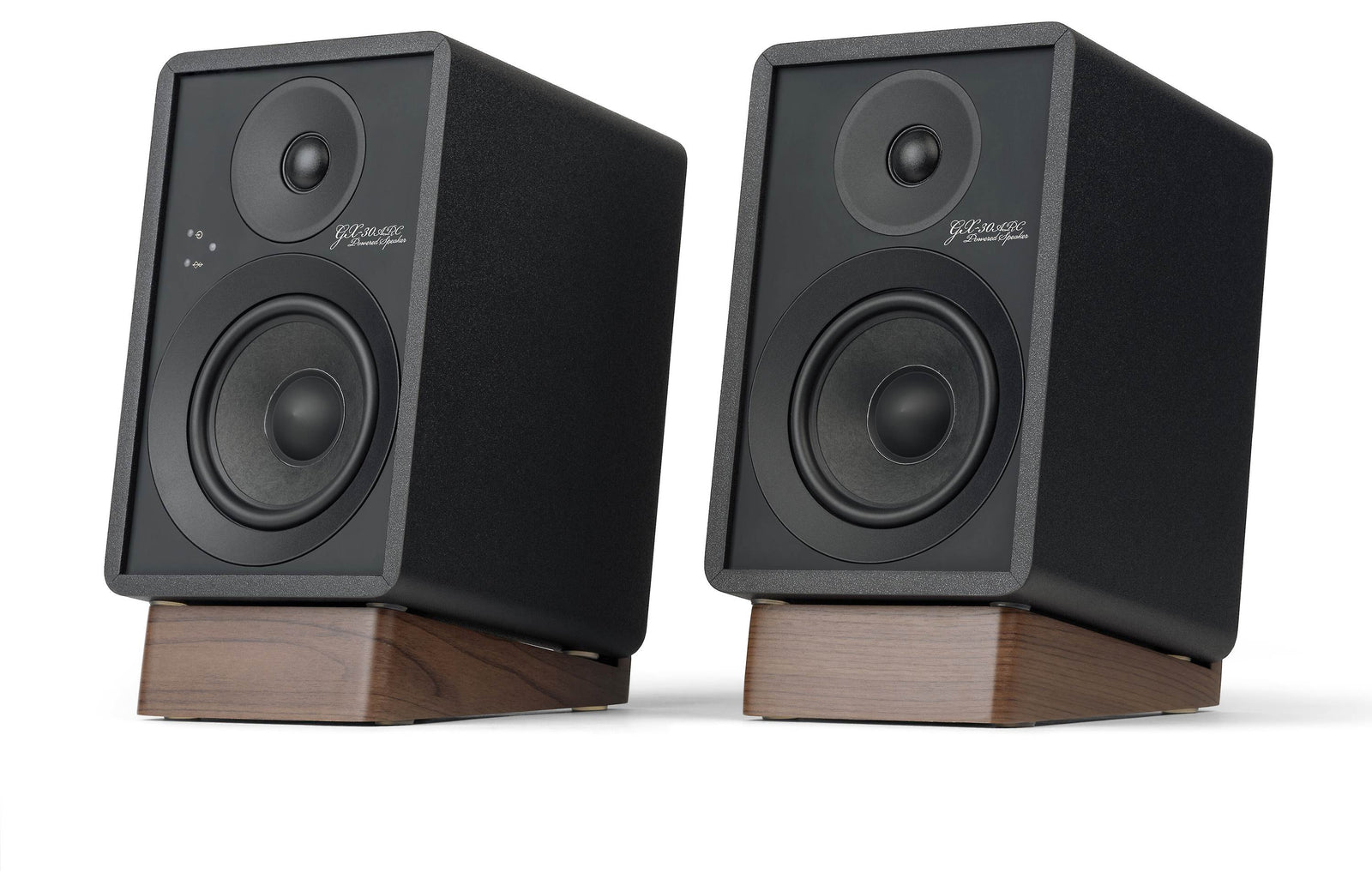 Onkyo GX-30ARC Creator Series Powered Monitor Speaker (Pair) - Safe and Sound HQ