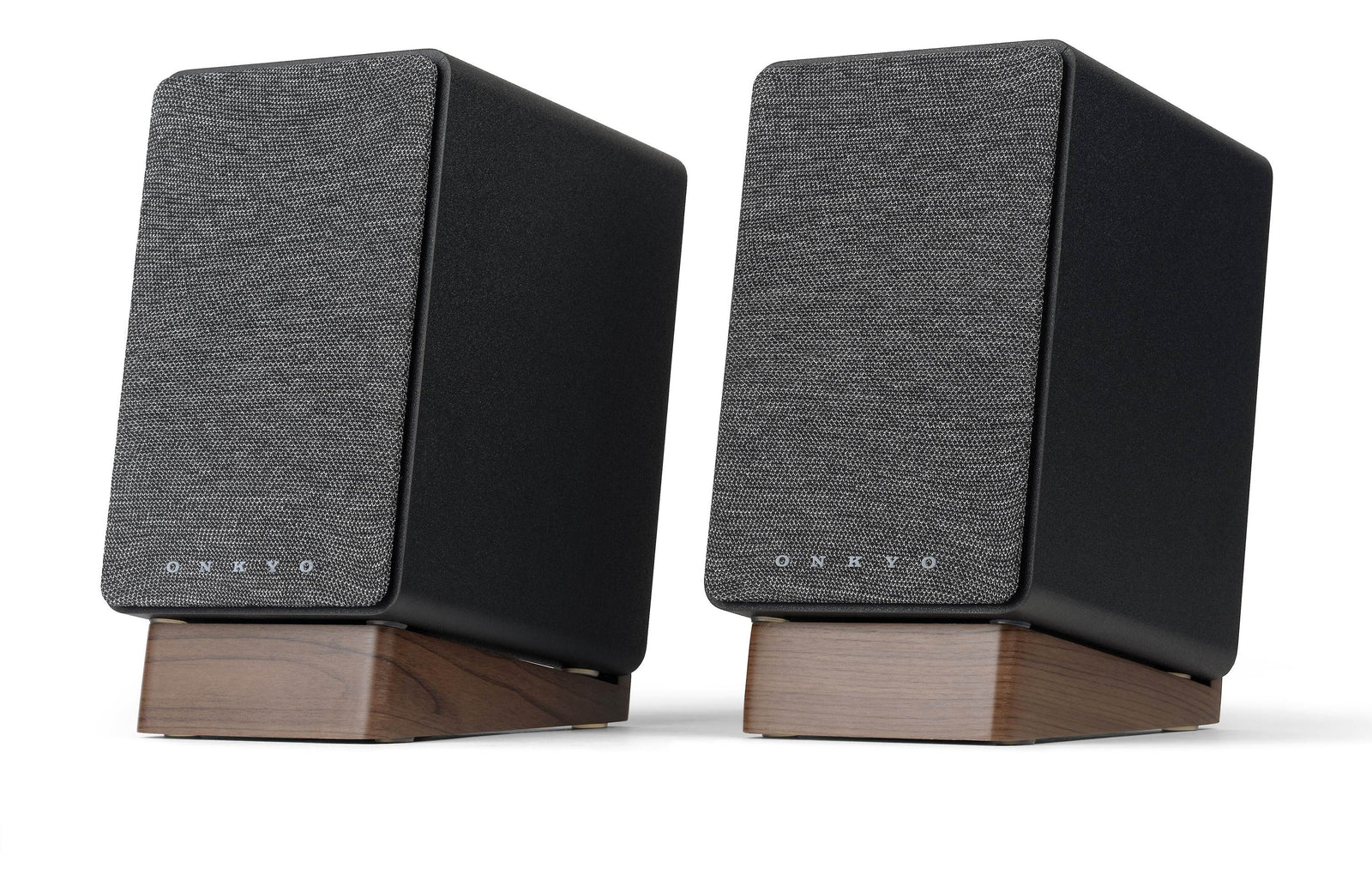 Onkyo GX-30ARC Creator Series Powered Monitor Speaker (Pair) - Safe and Sound HQ