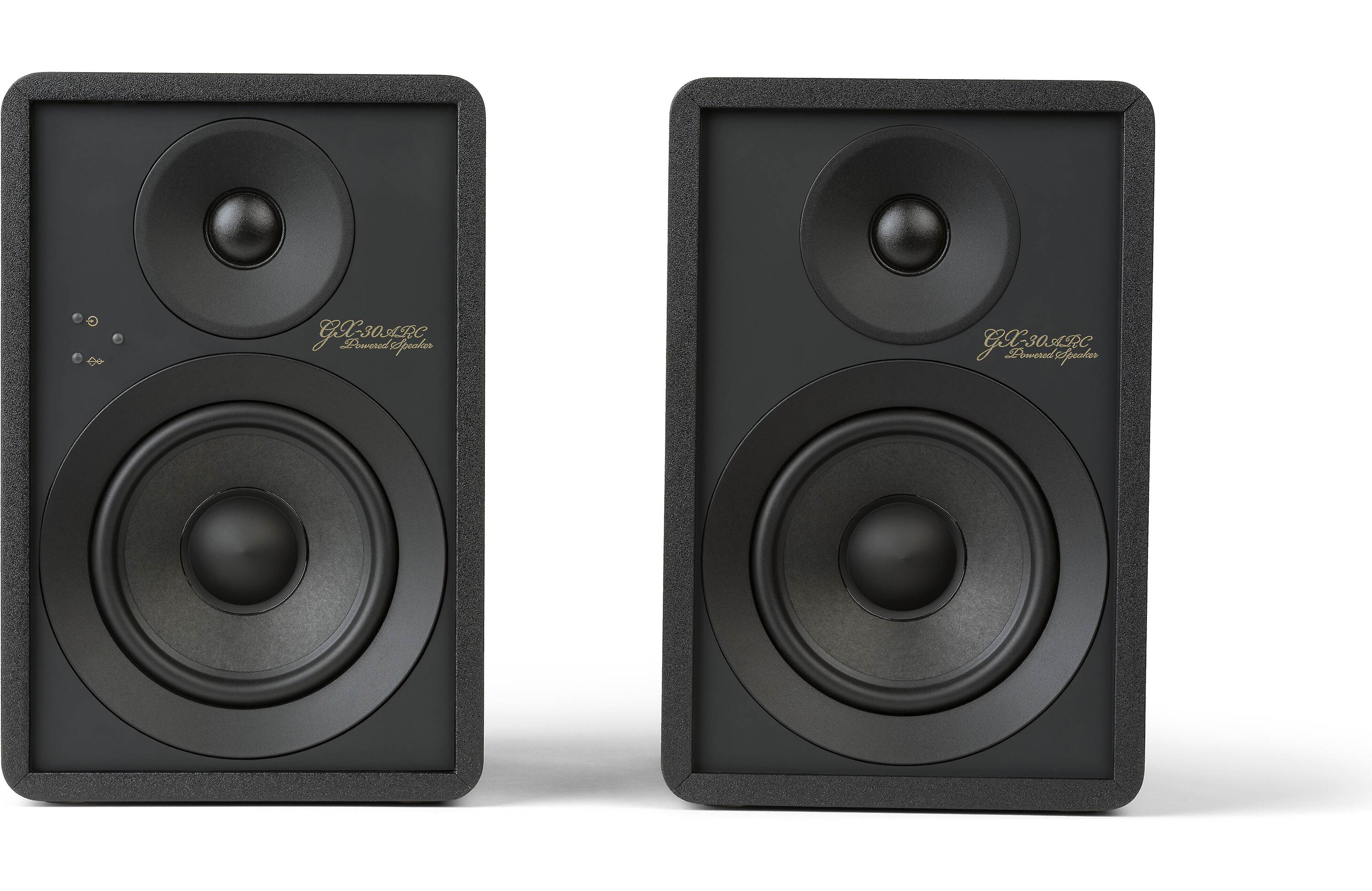 Onkyo GX-30ARC Creator Series Powered Monitor Speaker (Pair) - Safe and Sound HQ