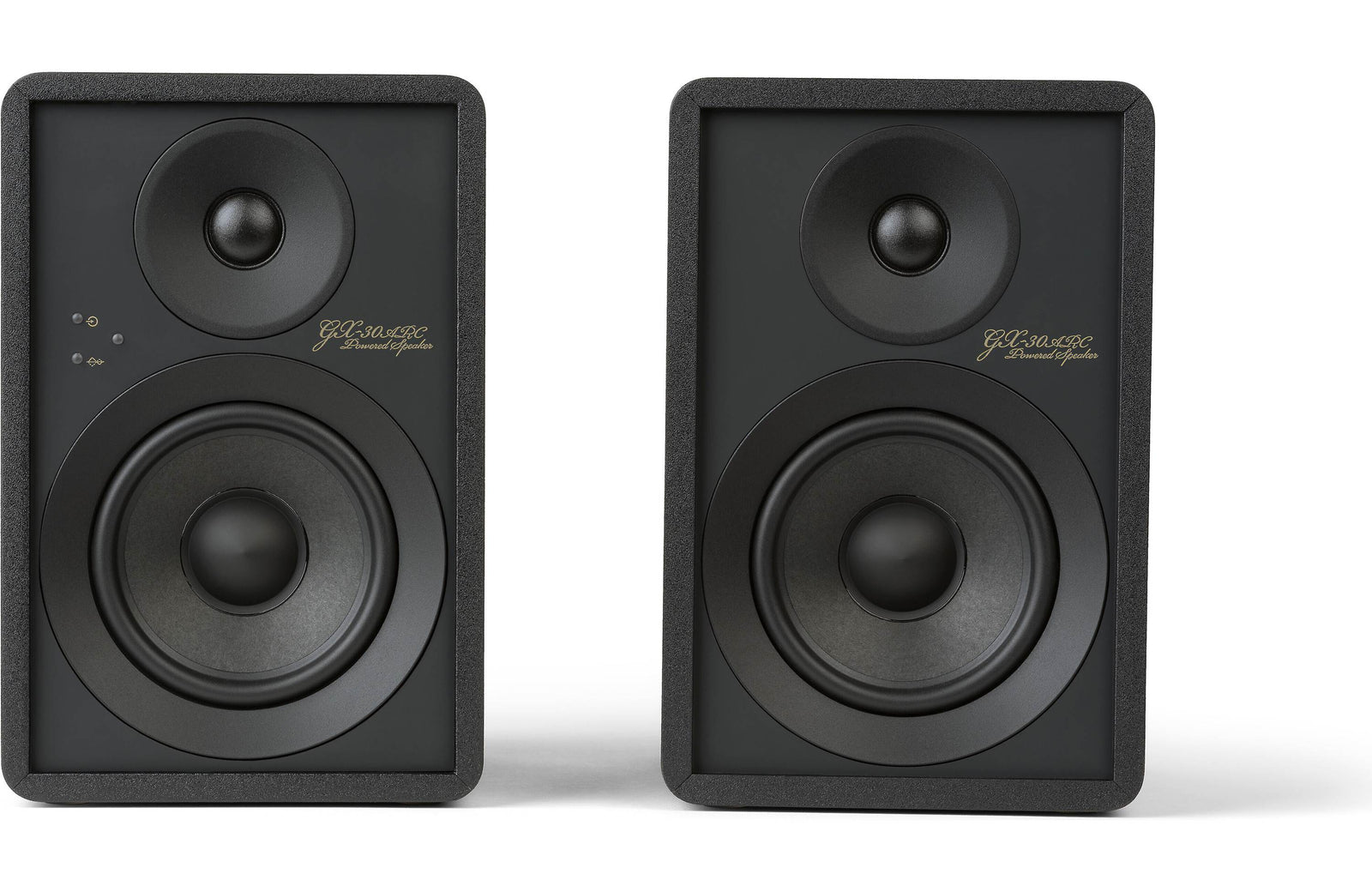 Onkyo GX-30ARC Creator Series Powered Monitor Speaker (Pair) - Safe and Sound HQ