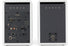 Onkyo GX-30ARC Creator Series Powered Monitor Speaker (Pair) - Safe and Sound HQ