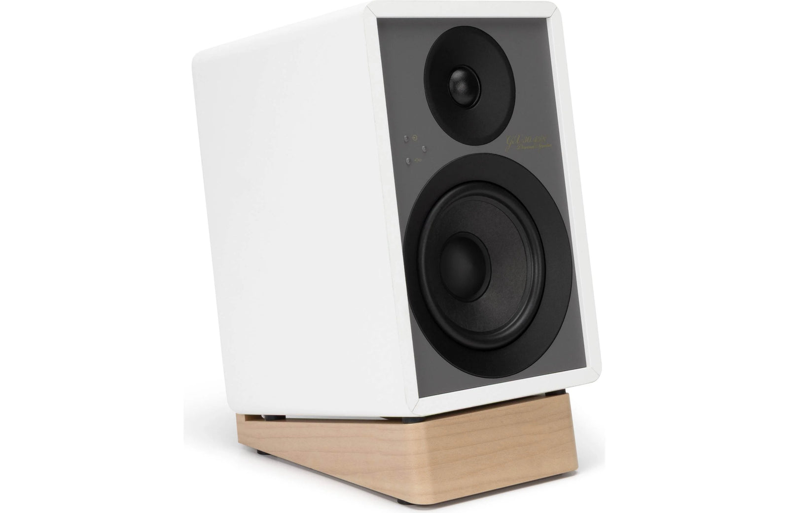 Onkyo GX-30ARC Creator Series Powered Monitor Speaker (Pair) - Safe and Sound HQ