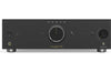 Onkyo P-80 Icon Series Stereo Preamplifier with HDMI, Wi-Fi, Bluetooth, and Apple Airplay 2 front view