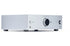 Onkyo P-80 Icon Series Stereo Preamplifier with HDMI, Wi-Fi, Bluetooth, and Apple Airplay 2 in silver finish