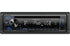 Kenwood KDC-BT278U CD Receiver with Bluetooth - Safe and Sound HQ