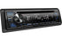 Kenwood KDC-BT278U CD Receiver with Bluetooth - Safe and Sound HQ