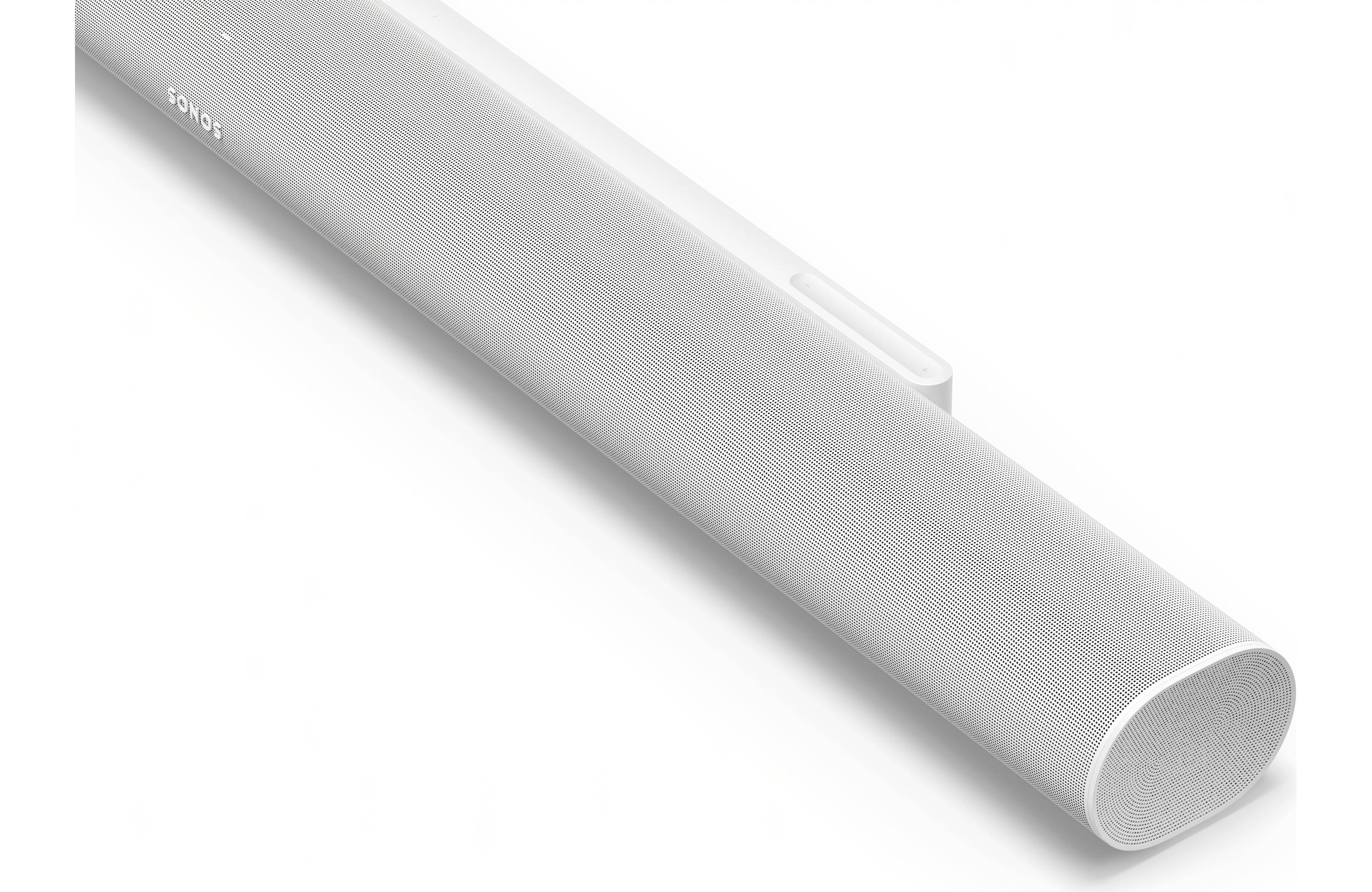 Sonos Arc Ultra Powered Sound Bar with Dolby Atmos, Bluetooth, Apple Airplay, and Voice Control - Safe and Sound HQ