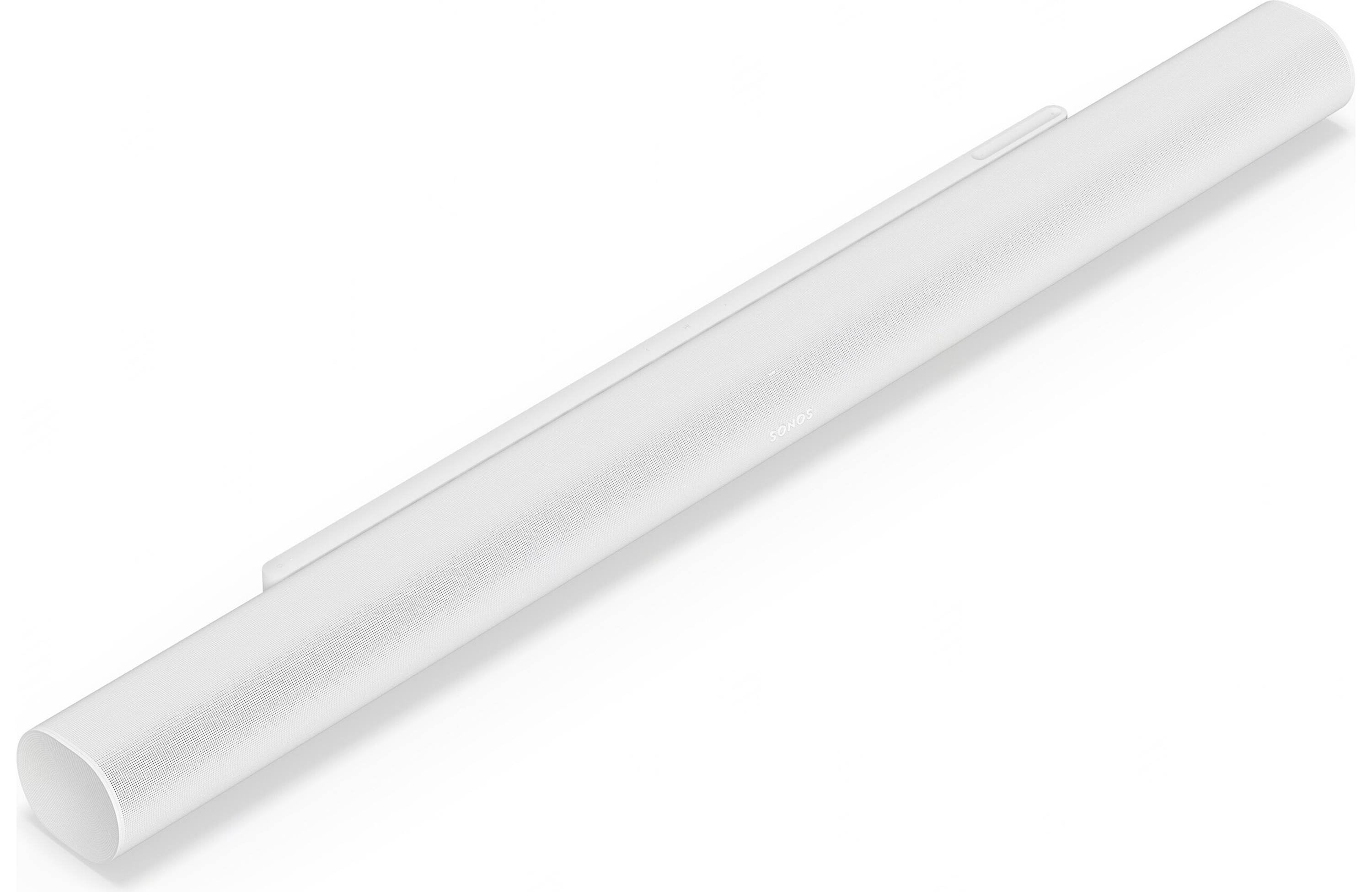 Sonos Arc Ultra Powered Sound Bar with Dolby Atmos, Bluetooth, Apple Airplay, and Voice Control - Safe and Sound HQ