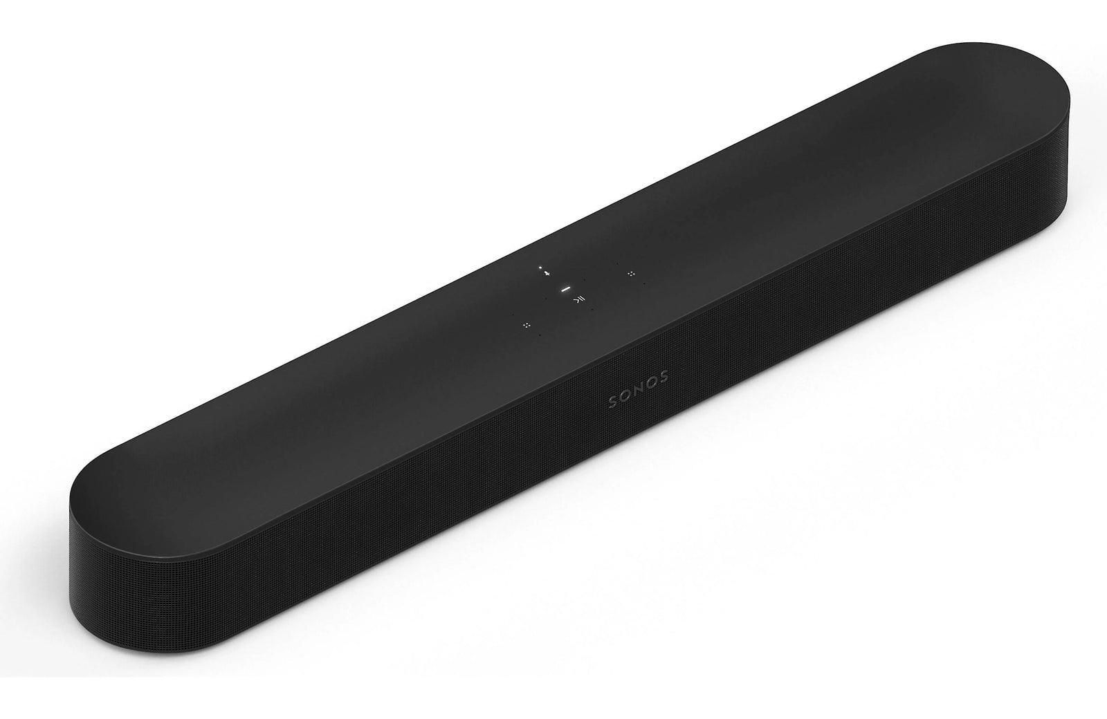 Sonos Beam Gen 2 Powered Sound Bar with Dolby Atmos, Apple Airplay 2, and Voice Control - Safe and Sound HQ