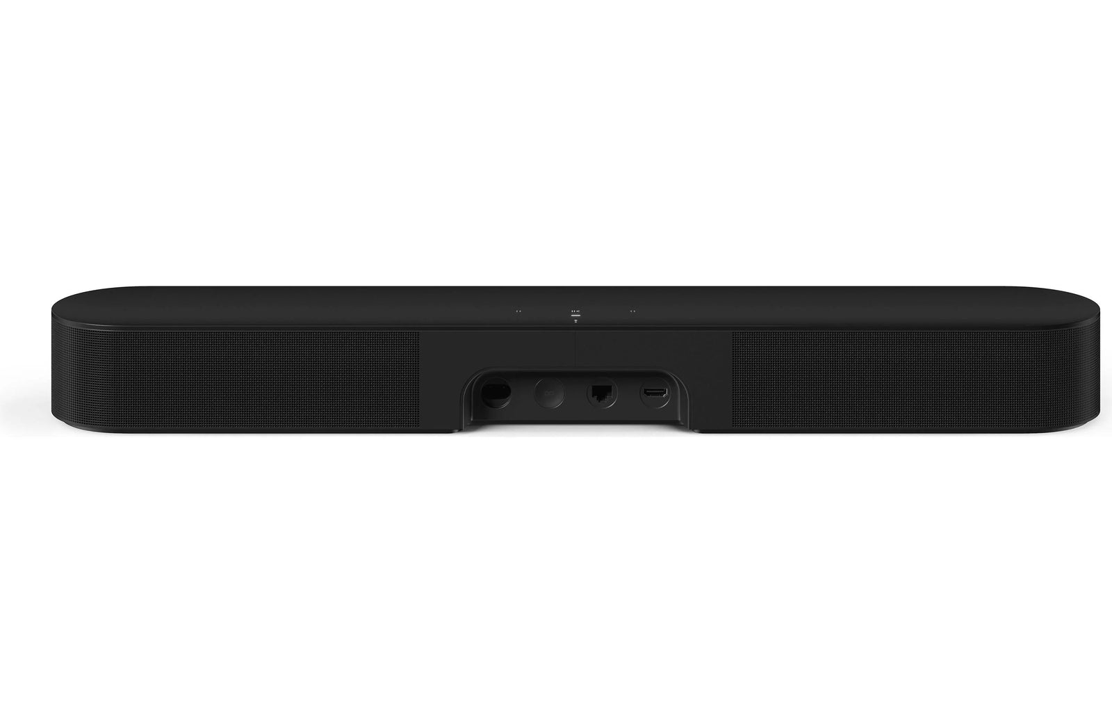 Sonos Beam Gen 2 Powered Sound Bar with Dolby Atmos, Apple Airplay 2, and Voice Control - Safe and Sound HQ