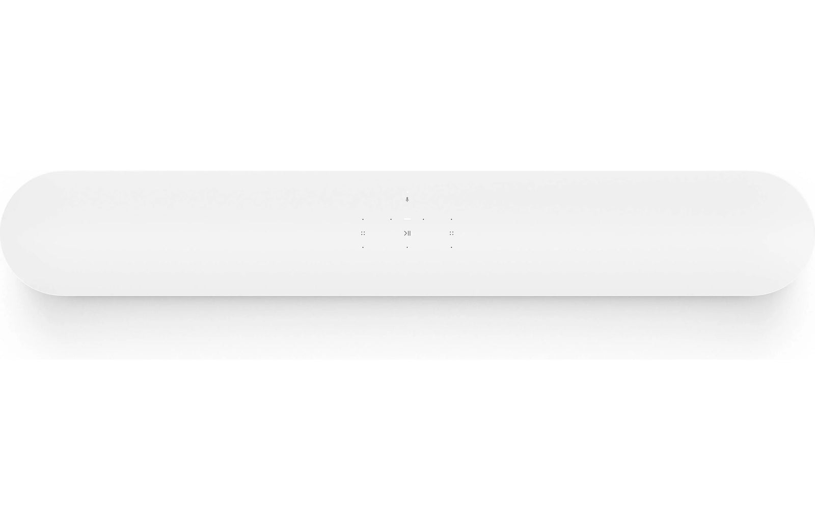 Sonos Beam Gen 2 Powered Sound Bar with Dolby Atmos, Apple Airplay 2, and Voice Control - Safe and Sound HQ