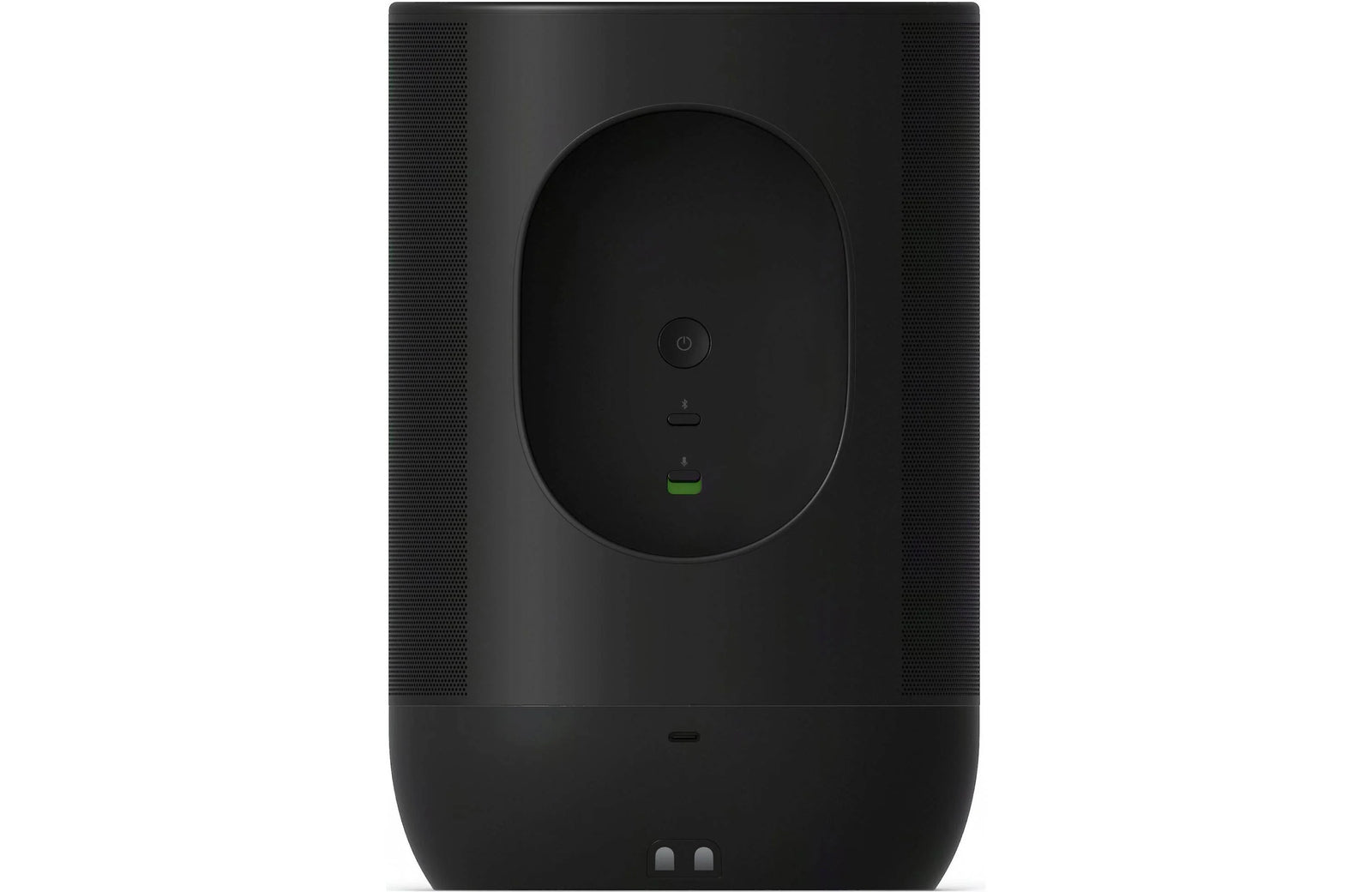 Sonos Move 2 Portable Wireless Speaker with Bluetooth, Amazon Alexa, and Airplay 2 (Each) - Safe and Sound HQ
