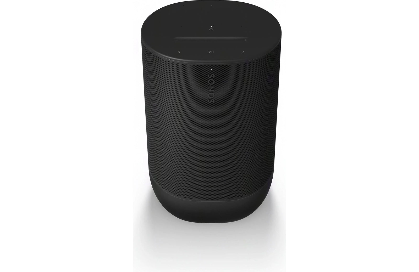 Sonos Move 2 Portable Wireless Speaker with Bluetooth, Amazon Alexa, and Airplay 2 (Each) - Safe and Sound HQ