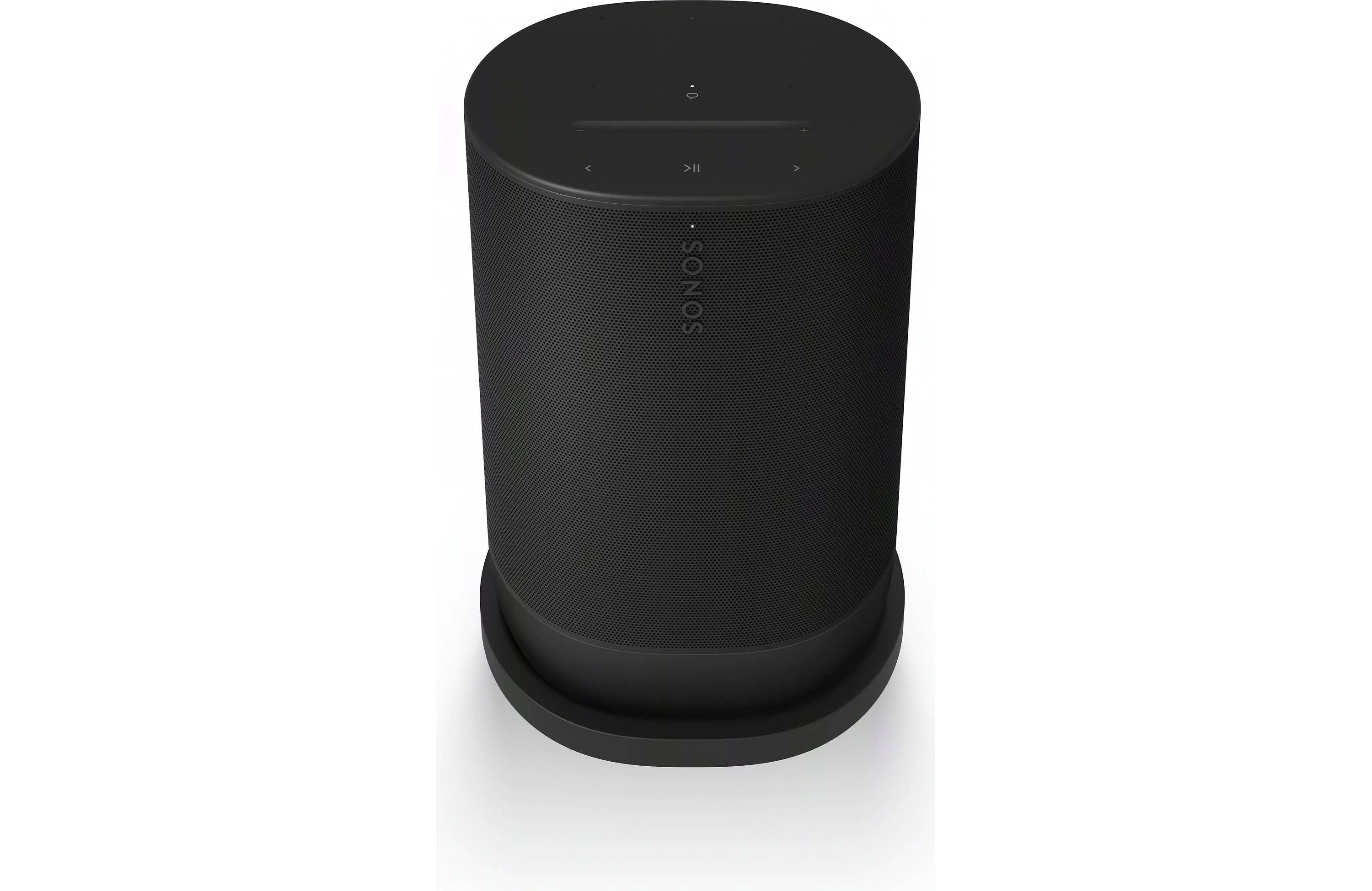 Sonos Move 2 Portable Wireless Speaker with Bluetooth, Amazon Alexa, and Airplay 2 (Each) - Safe and Sound HQ