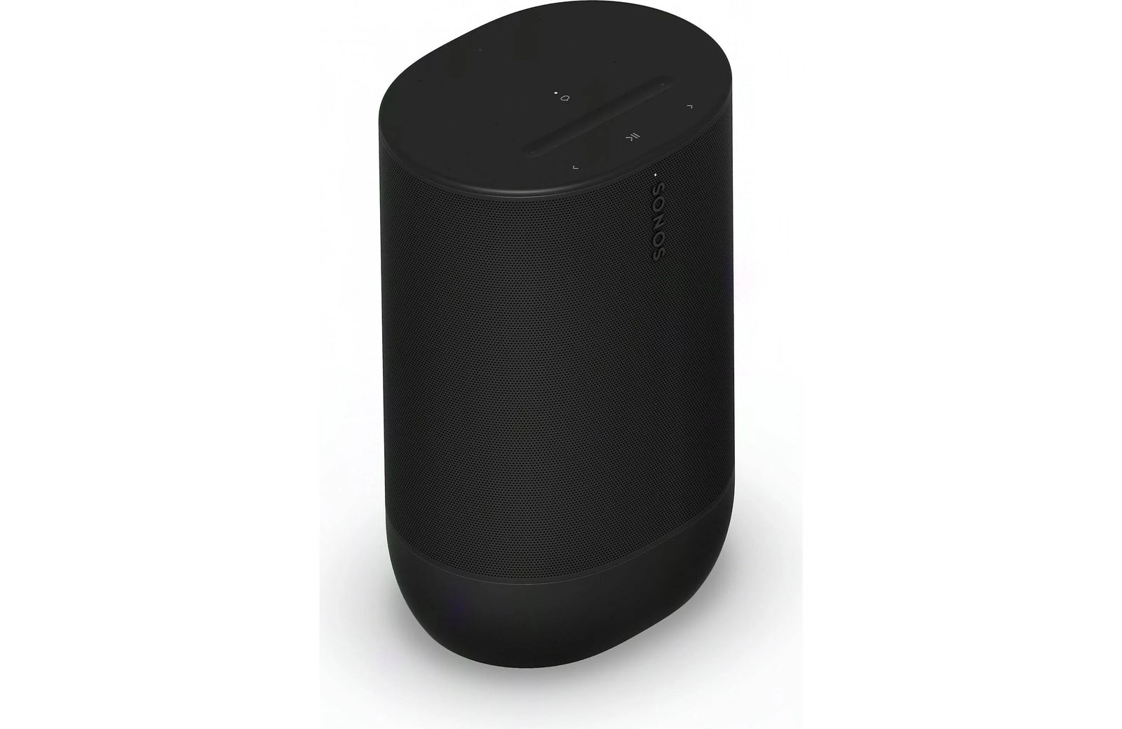 Sonos Move 2 Portable Wireless Speaker with Bluetooth, Amazon Alexa, and Airplay 2 (Each) - Safe and Sound HQ