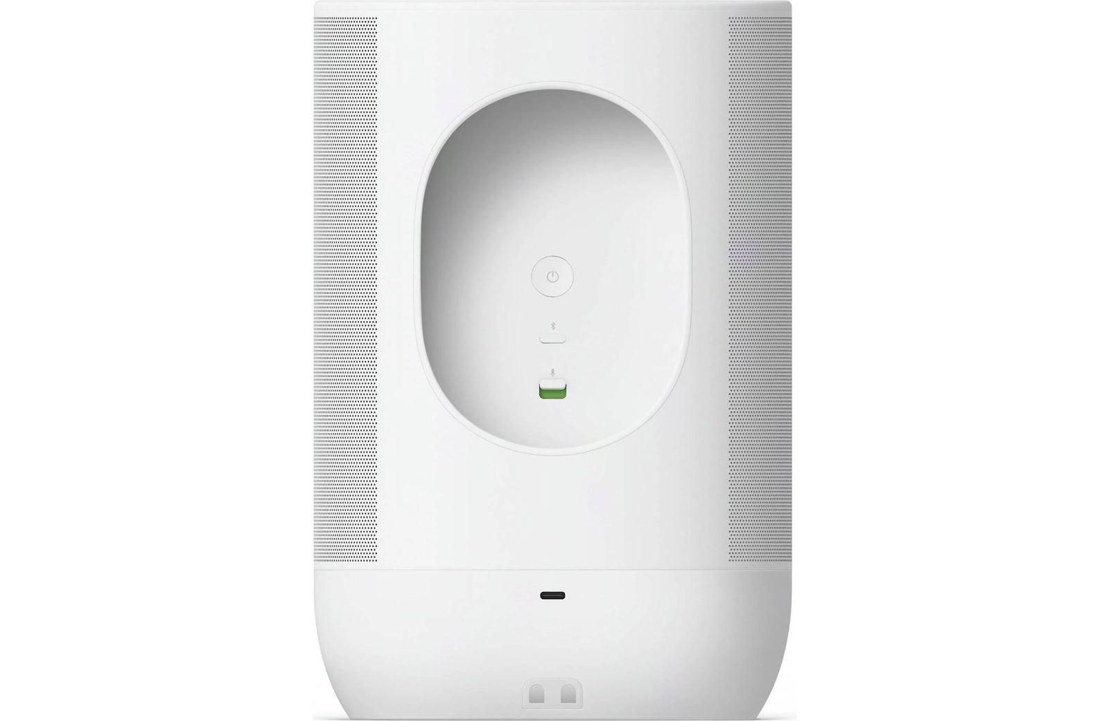 Sonos Move 2 Portable Wireless Speaker with Bluetooth, Amazon Alexa, and Airplay 2 (Each) - Safe and Sound HQ