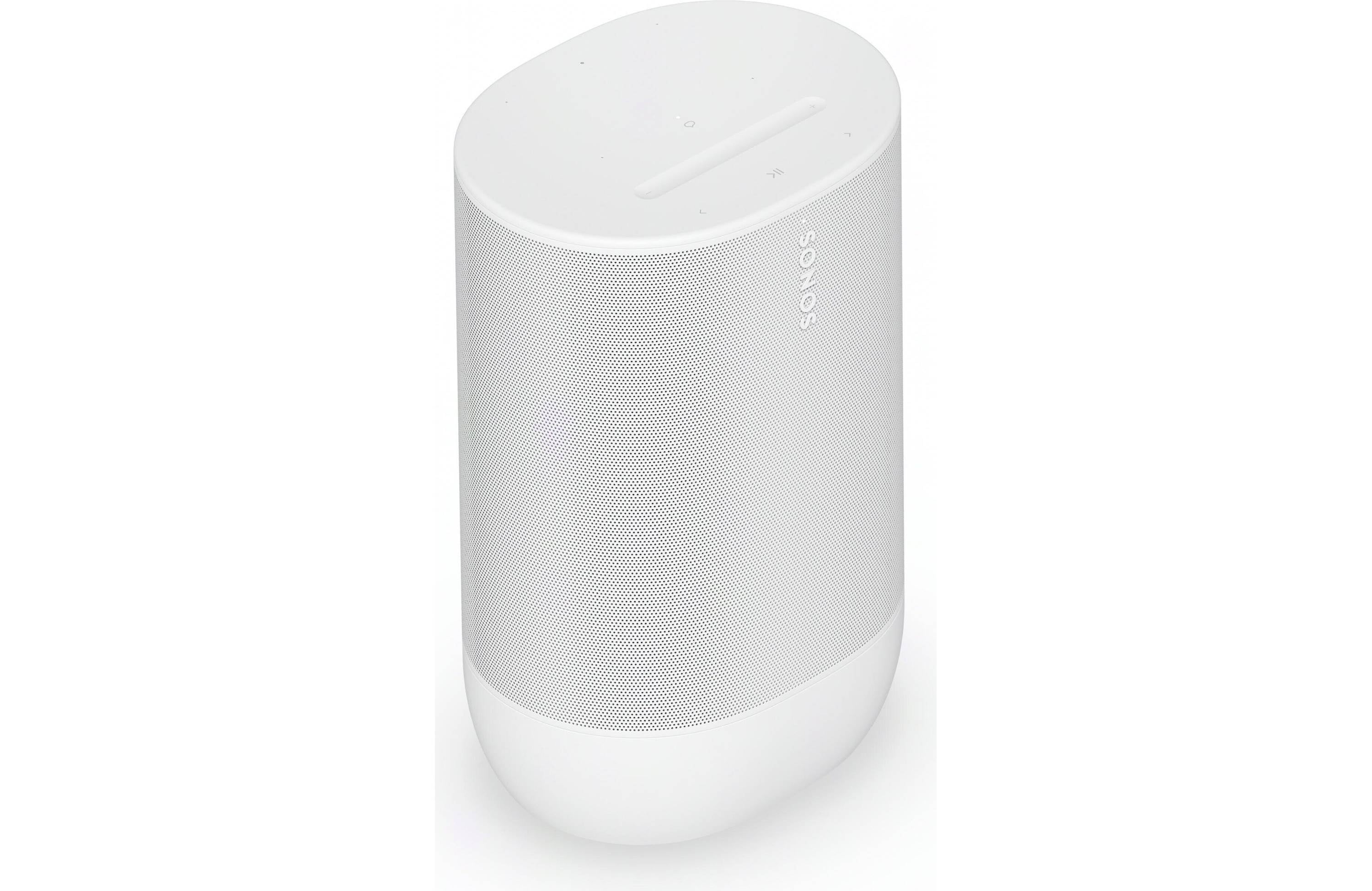 Sonos Move 2 Portable Wireless Speaker with Bluetooth, Amazon Alexa, and Airplay 2 (Each)