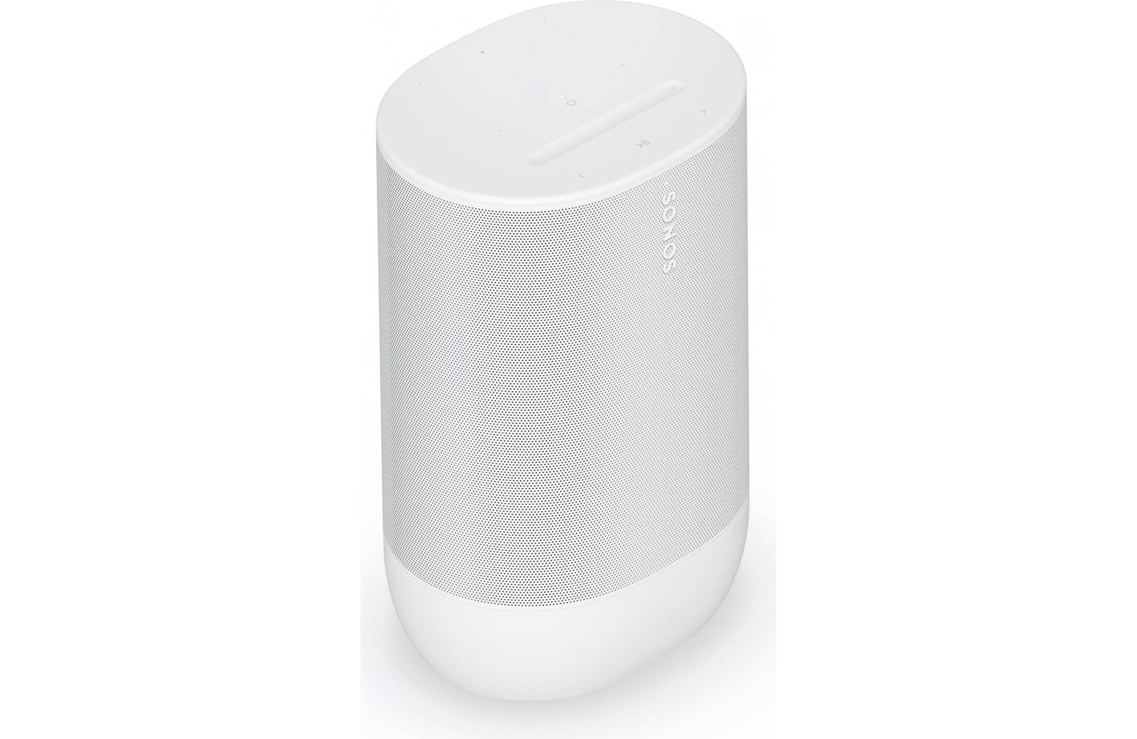Sonos Move 2 Portable Wireless Speaker with Bluetooth, Amazon Alexa, and Airplay 2 (Each) - Safe and Sound HQ