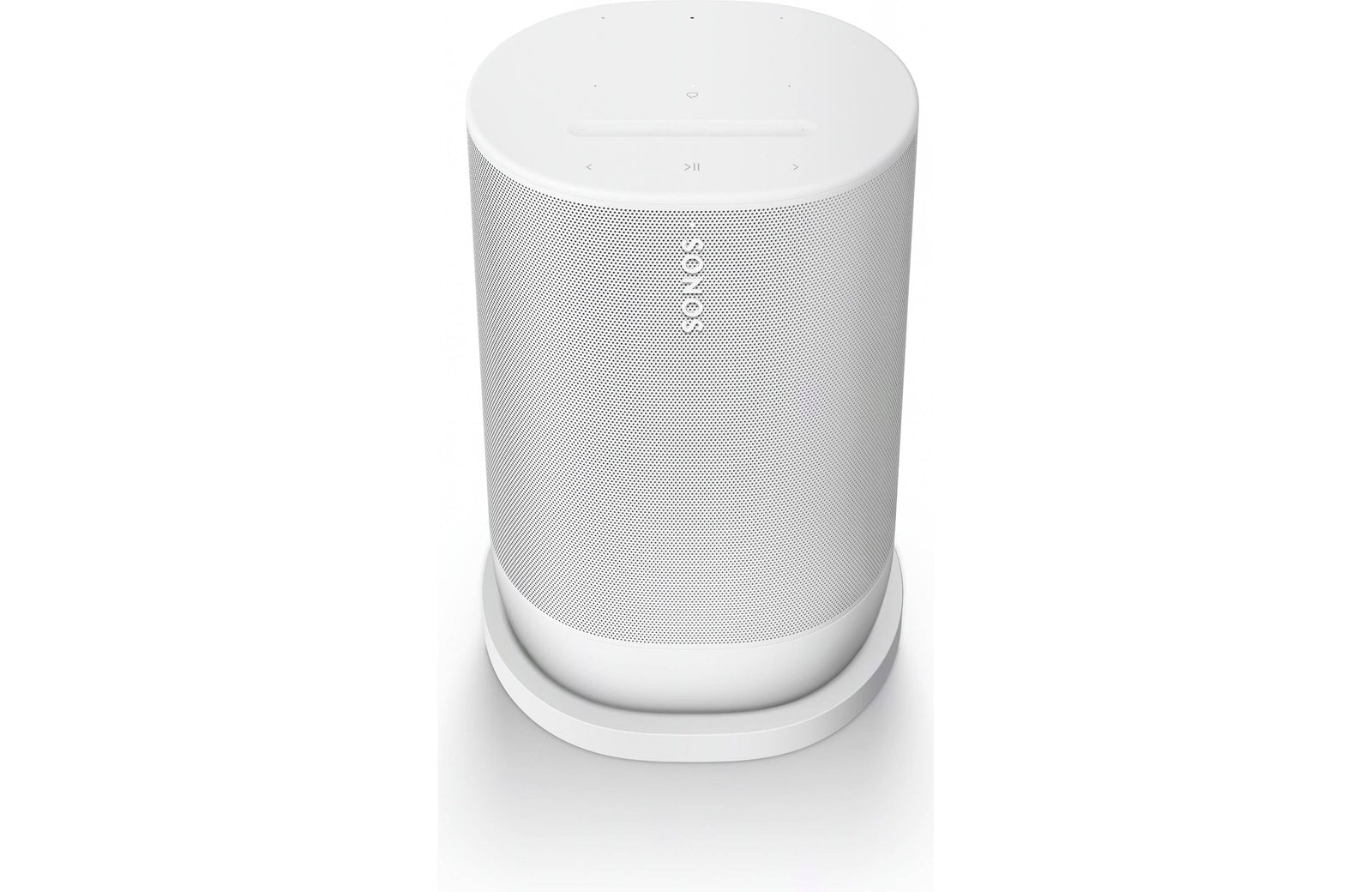 Sonos Move 2 Portable Wireless Speaker with Bluetooth, Amazon Alexa, and Airplay 2 (Each) - Safe and Sound HQ