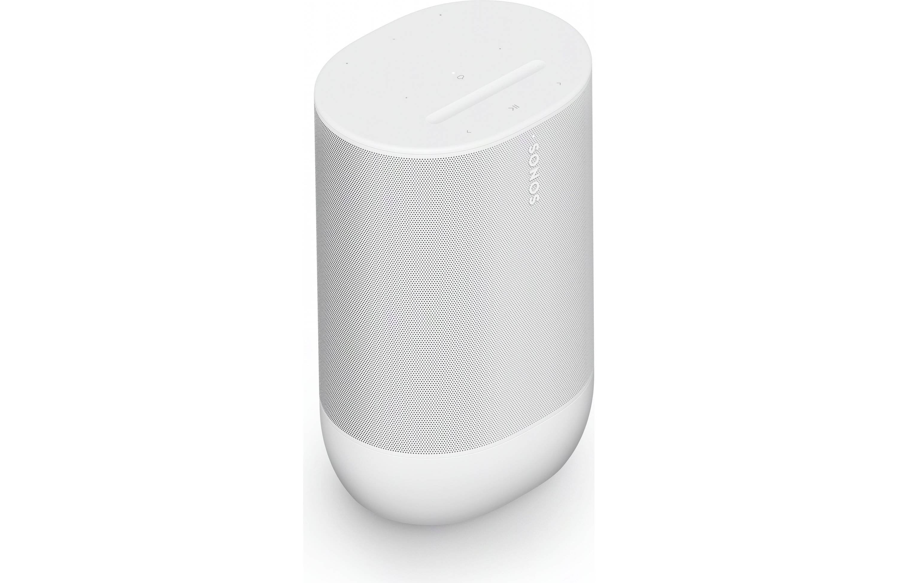 Sonos Move 2 Portable Wireless Speaker with Bluetooth, Amazon Alexa, and Airplay 2 (Each)