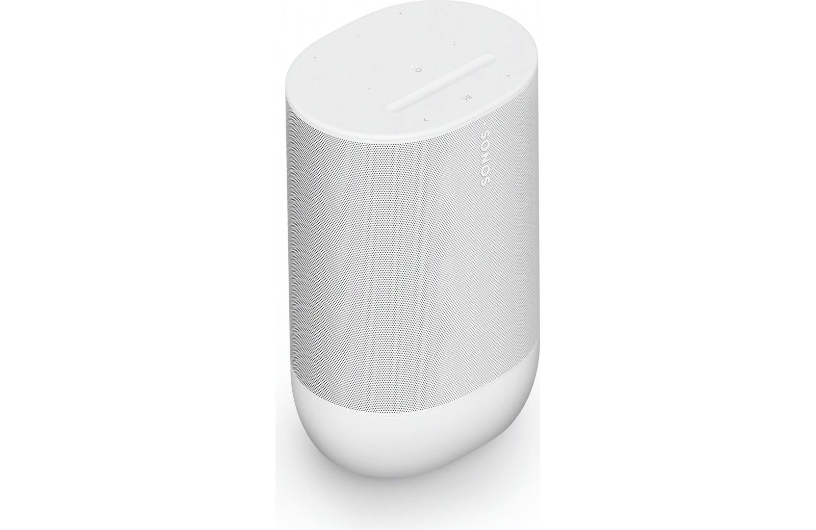 Sonos Move 2 Portable Wireless Speaker with Bluetooth, Amazon Alexa, and Airplay 2 (Each) - Safe and Sound HQ