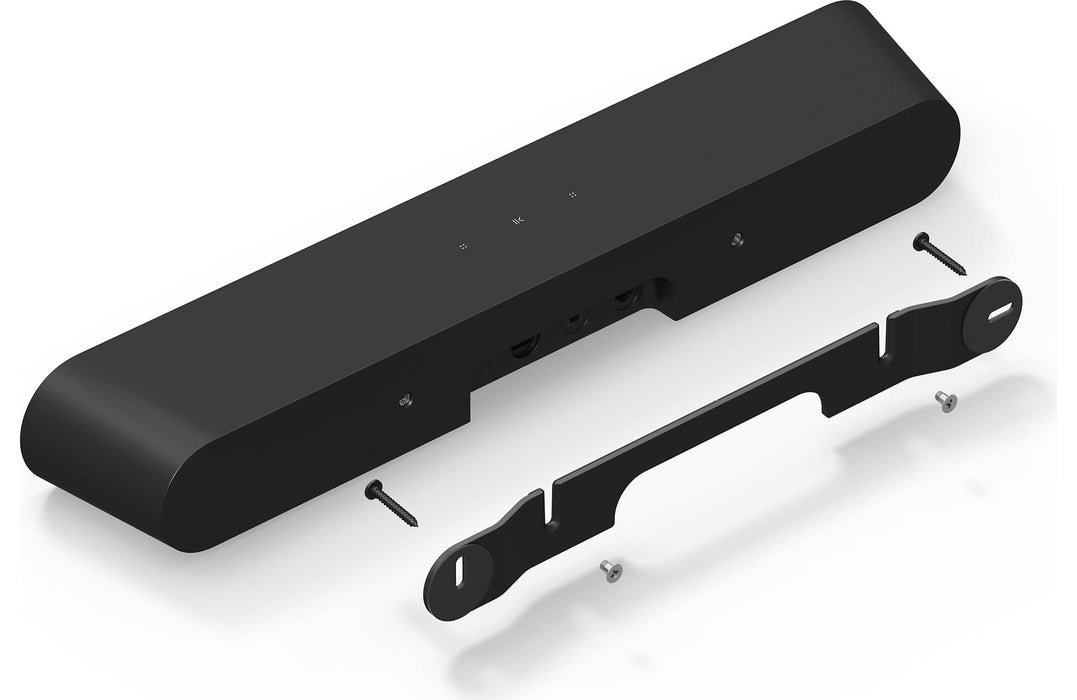 Sonos Ray Wall Mounting Kit for the Sonos Ray Sound Bar