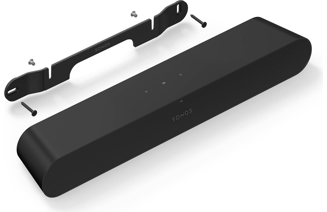 Sonos Ray Wall Mounting Kit for the Sonos Ray Sound Bar