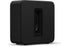 Sonos Sub 4 Premium Wireless Subwoofer in matte finish for deep bass and minimal distortion.