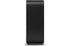 Sonos Sub 4 Premium Wireless Subwoofer rear view showcasing its matte finish and sleek design.