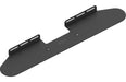 Sonos BM1WMWW1BLK Wall Mount for Sonos Beam Black (Each) - Safe and Sound HQ