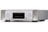 Marantz CD 50N Premium CD and Network Player with HDMI ARC and HEOS Built-In Open Box - Safe and Sound HQ