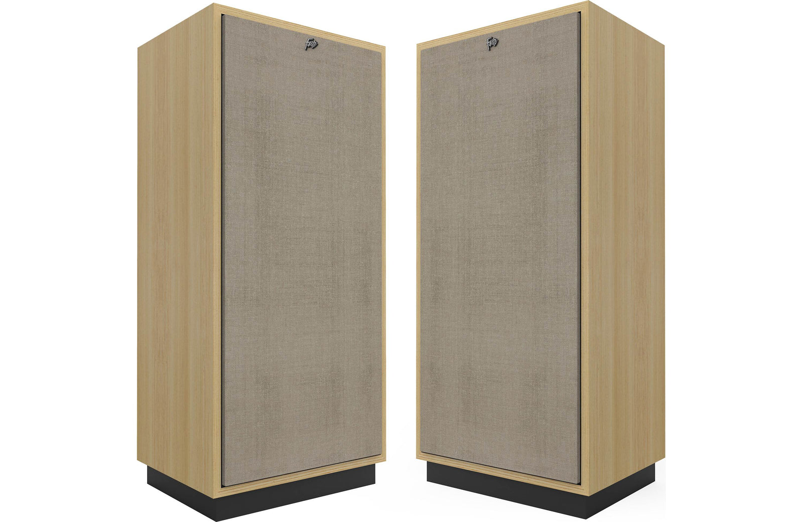 Klipsch Heritage Forte IV Floorstanding Speakers (Pair)