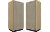 Klipsch Heritage Forte IV Floorstanding Speakers Open Box (Pair) - Safe and Sound HQ