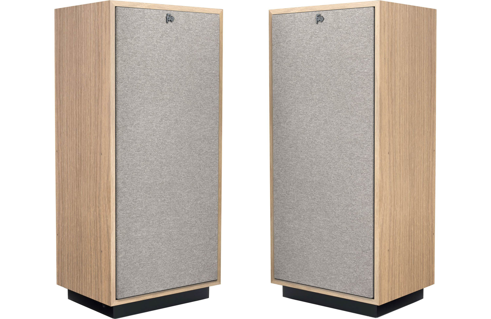 Klipsch Heritage Forte IV Floorstanding Speakers (Pair)