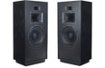 Klipsch Heritage Forte IV Floorstanding Speakers Used Trade-In (Pair) - Safe and Sound HQ