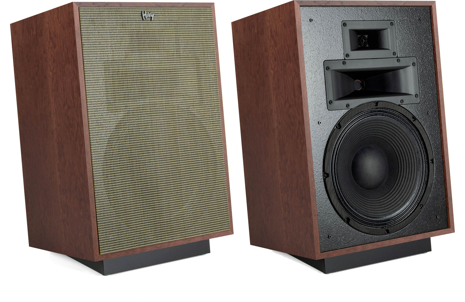 Klipsch Heresy IV Floorstanding Speaker Open Box (Pair)