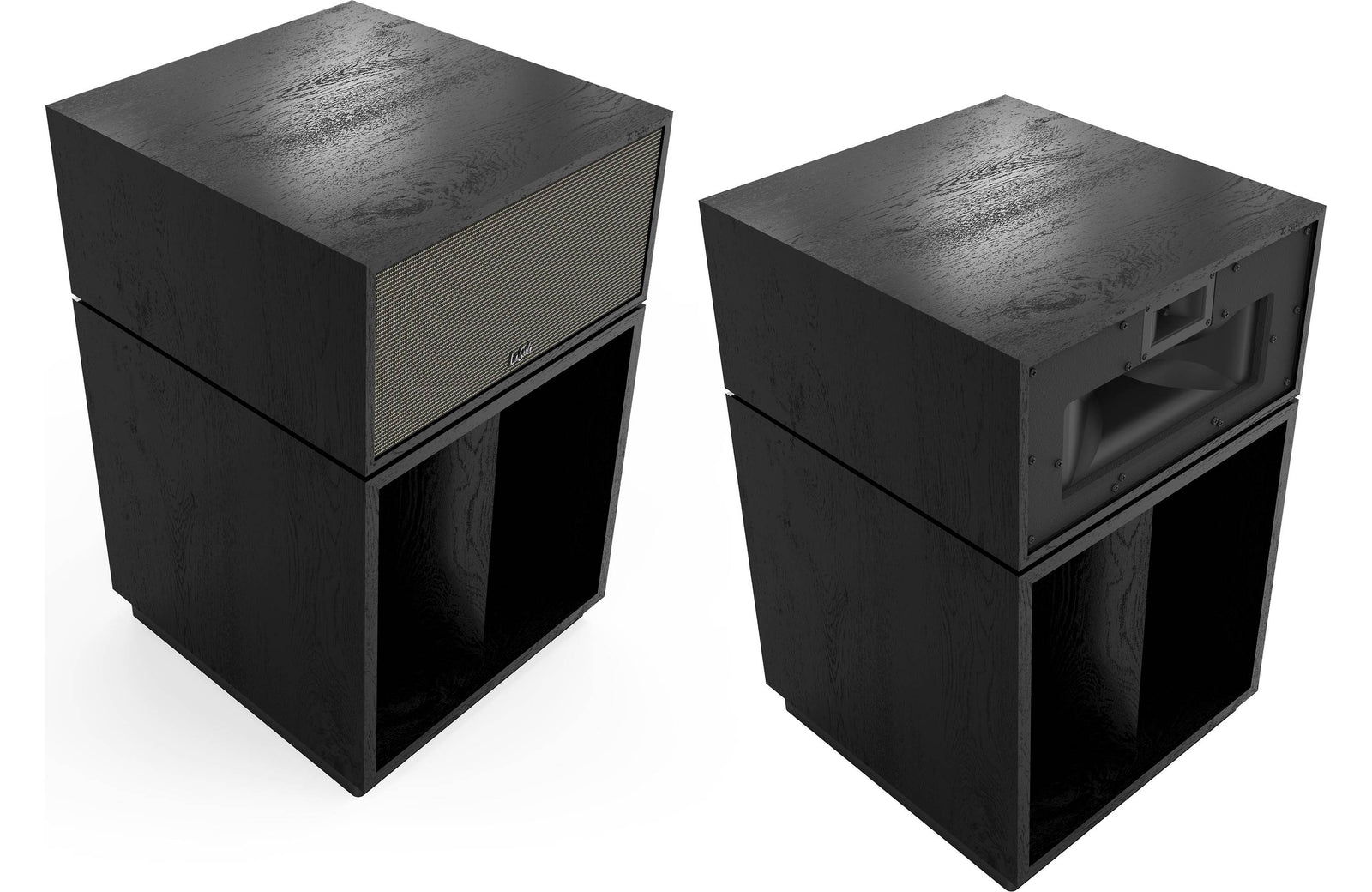 Klipsch La Scala AL6 Floorstanding Loudspeakers – Safe and Sound HQ