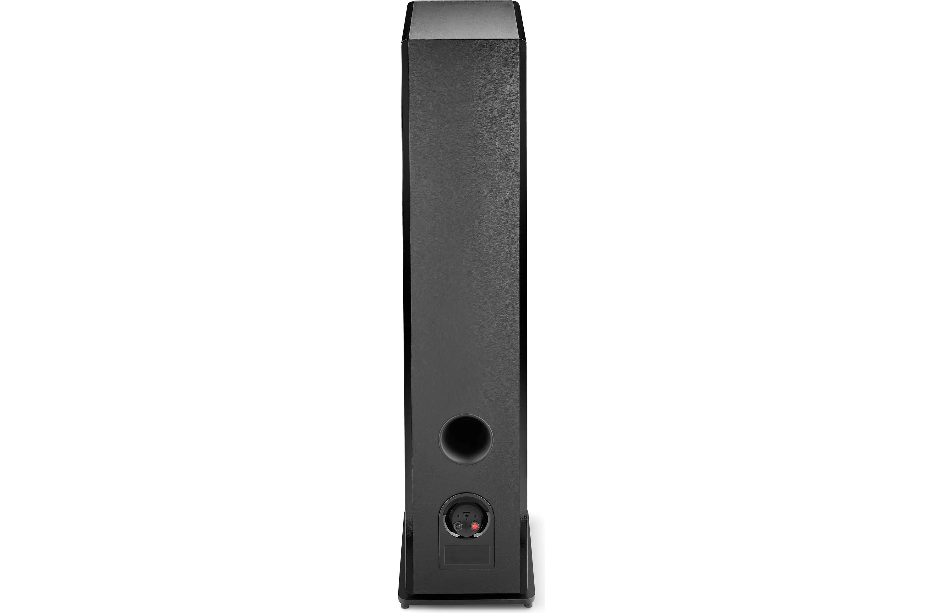 Focal Omada No.3 Floorstanding Speakers (Pair) - Safe and Sound HQ