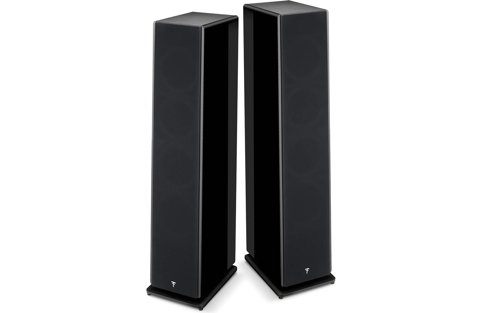 Focal Omada No.3 Floorstanding Speakers (Pair) - Safe and Sound HQ