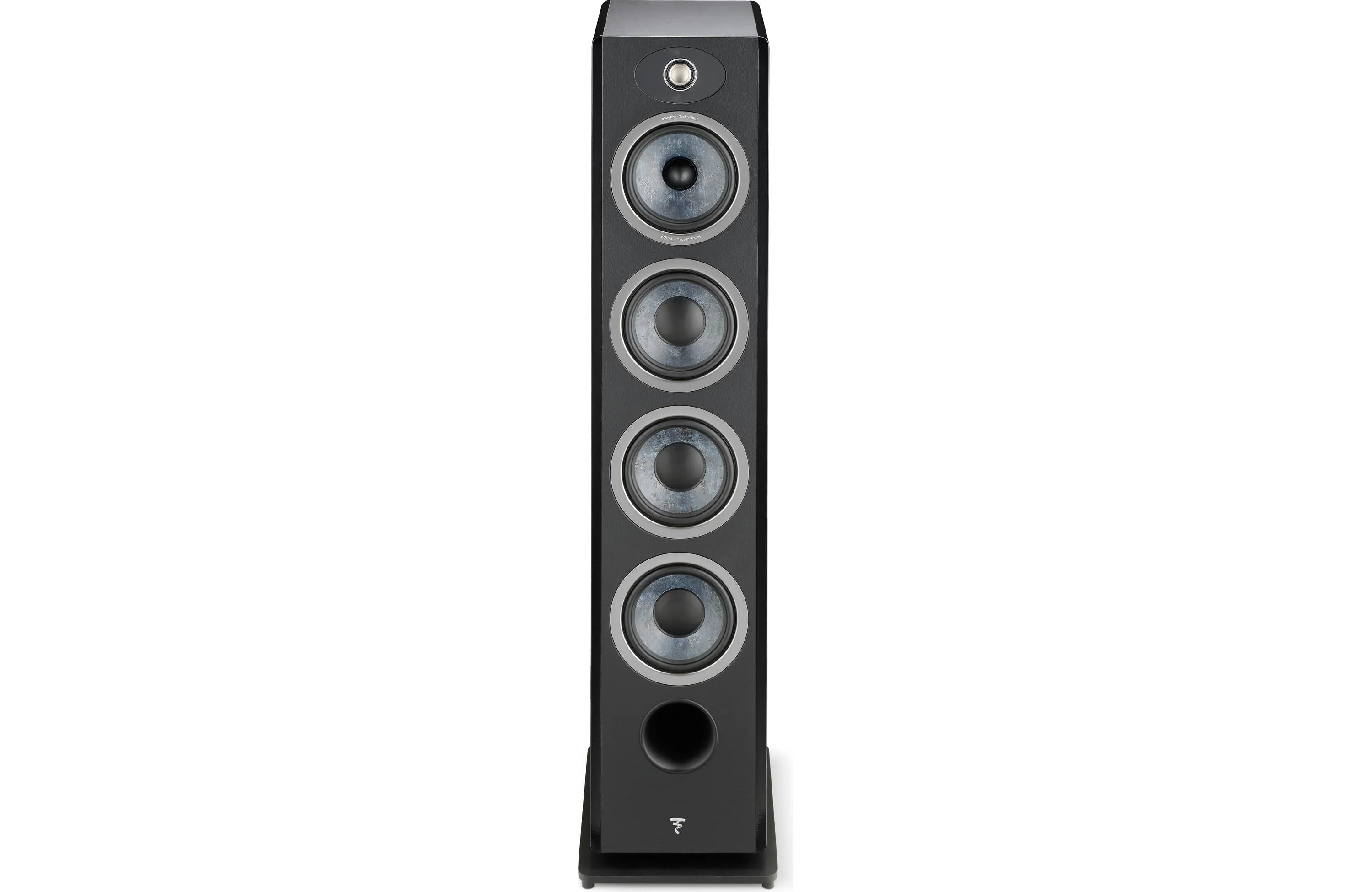 Focal Omada No.3 Floorstanding Speakers (Pair)