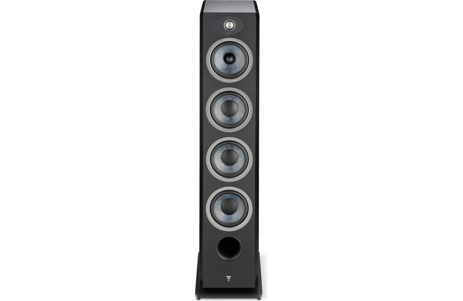 Focal Omada No.3 Floorstanding Speakers (Pair) - Safe and Sound HQ